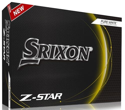 Imagen de Srixon Z-Star Golf Balls en OfertitasTOP