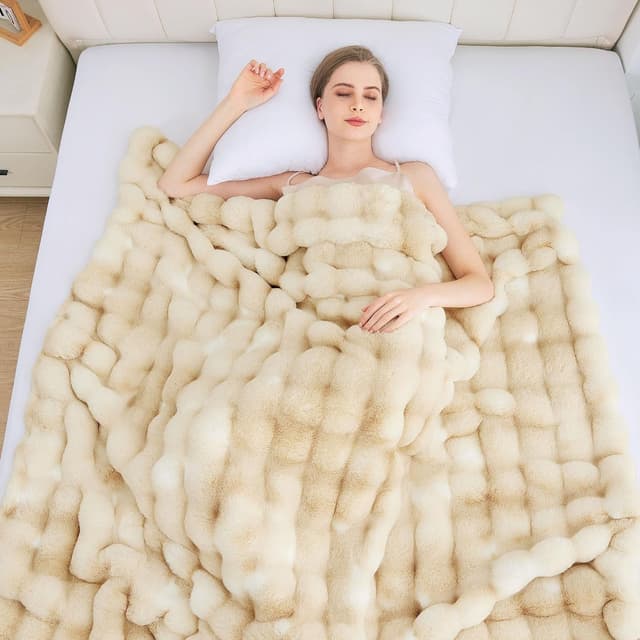 Thumbnail 6 de ORINOVA Couverture polaire 150x200 cm