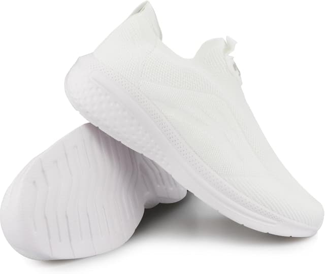 Thumbnail 6 de Giniros Herren Sneaker Slip-on Mesh