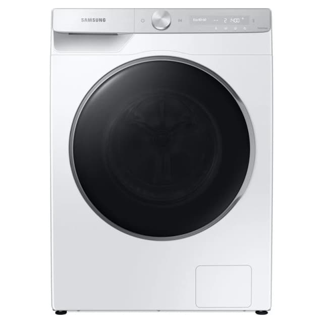Detalle de Samsung WW90T936DSH/S3 lavadora de carga frontal QuickDrive Serie 9 de 9 kg