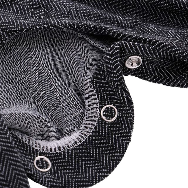 Thumbnail 5 de famuka Baby Boy Baptism Suit