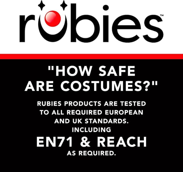 Thumbnail 3 de Rubies Scudo Capitan America 30,5 cm 🛡