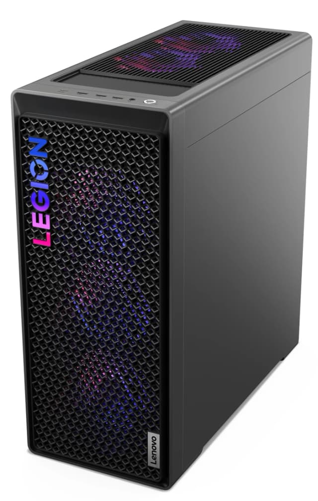 Thumbnail 10 de Lenovo Legion T7 34IAS10 (90Y6004MMH) Gaming-PC mit GeForce RTX 5080