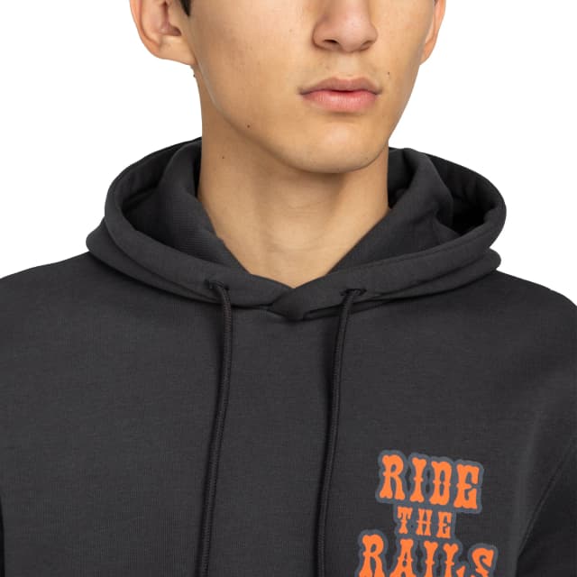 Thumbnail 2 de Element Sudadera Timber Guard Dogs Po hombre