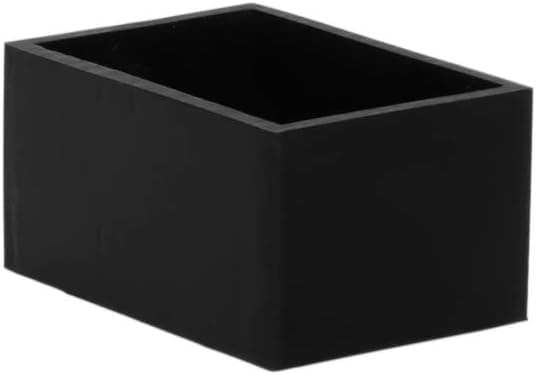 Detalle de Flyshop Stuhlbeinkappen Silikon 40x60 mm