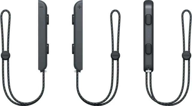 Thumbnail 7 de Nintendo Switch OLED Weiß inkl. Pokémon-Legenden: Z-A und BlueBuilt Schutzhülle