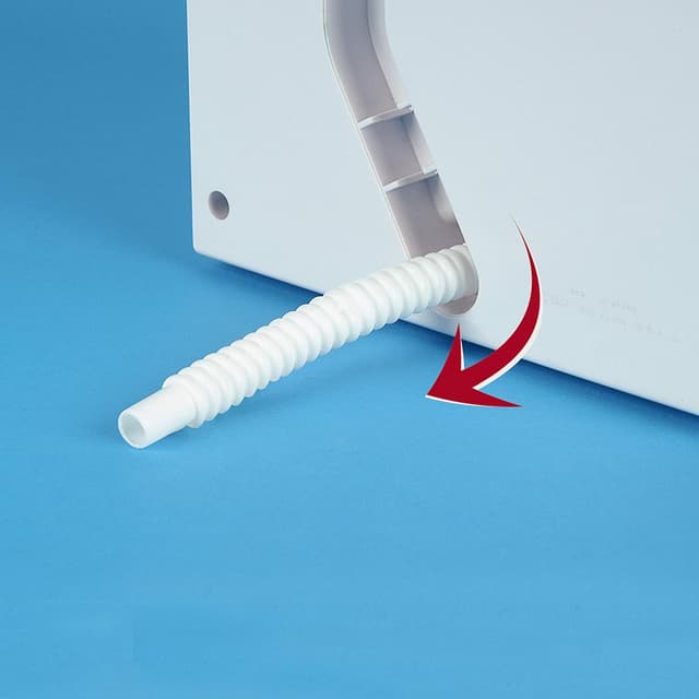 Detalle de Theo Klein 6941 Miele Waschmaschine – Spielzeug-Waschmaschine mit Originalgeräuschen und drehender Trommel