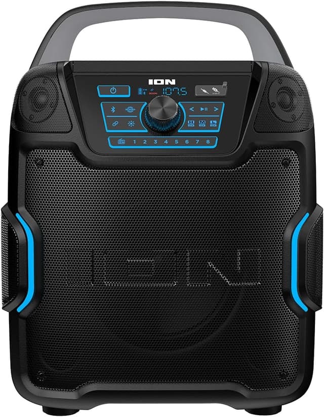 Detalle 2 de ION Sport 320 200W Outdoor Bluetooth Speaker