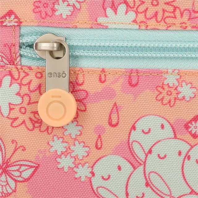 Thumbnail 7 de Enso Balloons Mochila Preescolar Multicolor 23x25x10 cm