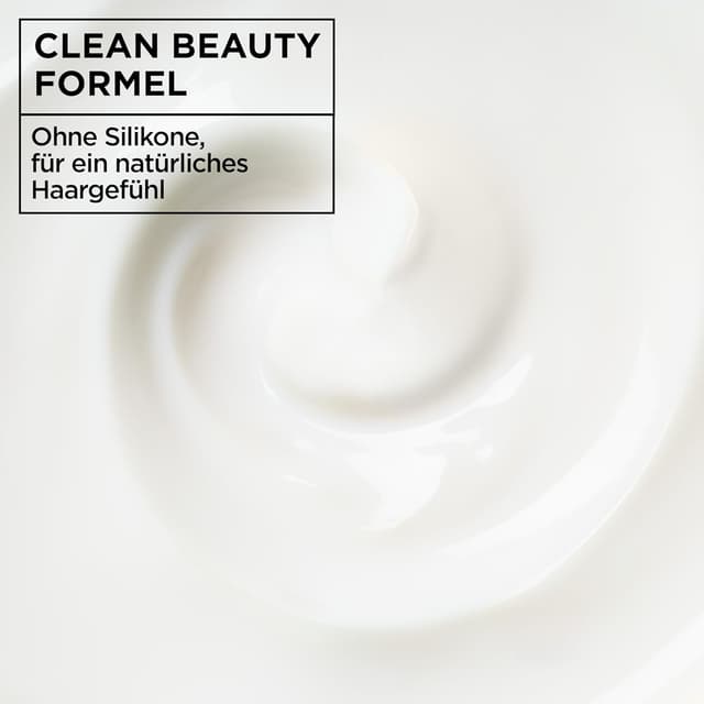 Detalle de Garnier Fructis Locken Methode Air Dry Cream – Leave-in für definierte Locken, 260 ml