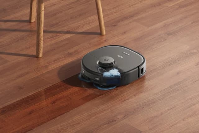 Thumbnail 17 de eufy X10 Pro Omni Saugroboter 8.000 Pa