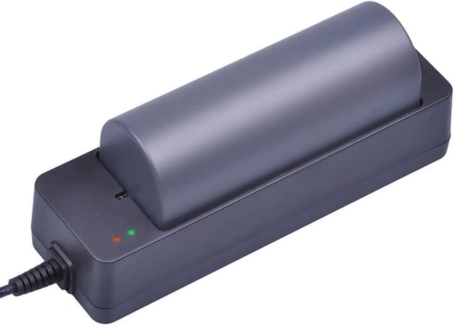 Detalle de DuraPro NB-CP2L 2000 mAh Akku für Canon Fotodrucker