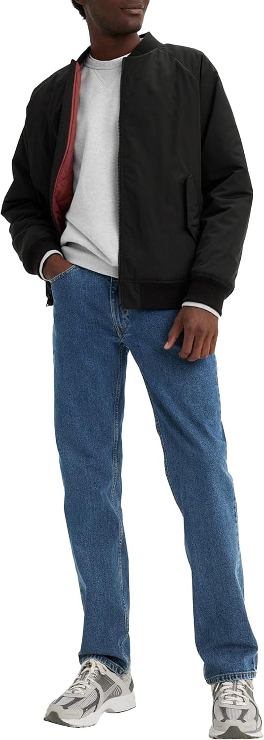 Thumbnail 3 de Levi's 514 Sunset Double Dos Jean homme