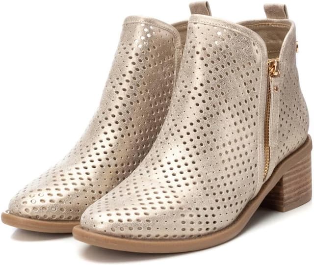 Thumbnail 4 de XTI Botín Mujer cómodo y versátil