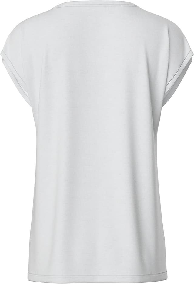 Detalle 2 de PIECES T-shirt PCKAMALA en coton à manches courtes