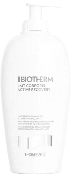 Imagen de Biotherm Leche Corporal Reparación Intensa 400 ml en OfertitasTOP