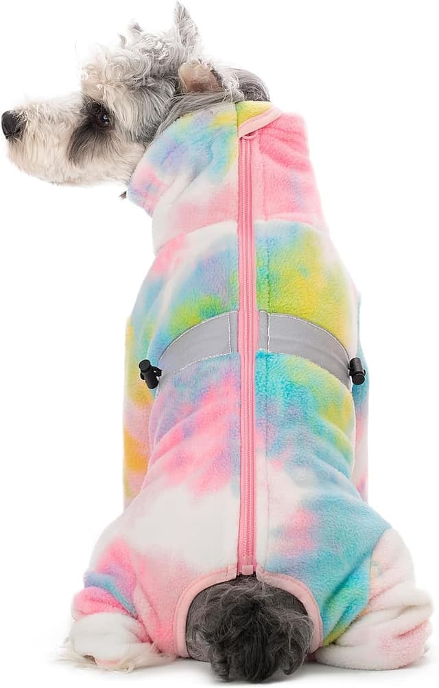 Thumbnail 5 de BT Bear Warm Coats for Small Dogs