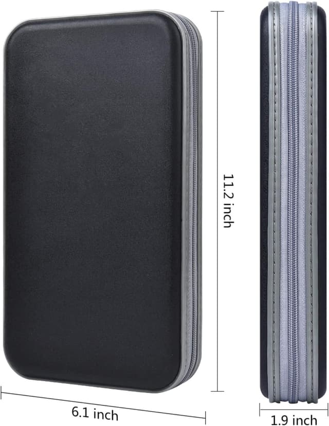 Thumbnail 3 de alavisxf xx CD Holder 72 Capacity