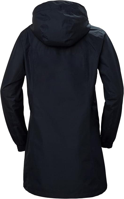 Thumbnail 6 de Helly Hansen W Aden Abrigo largo 3XL mujer