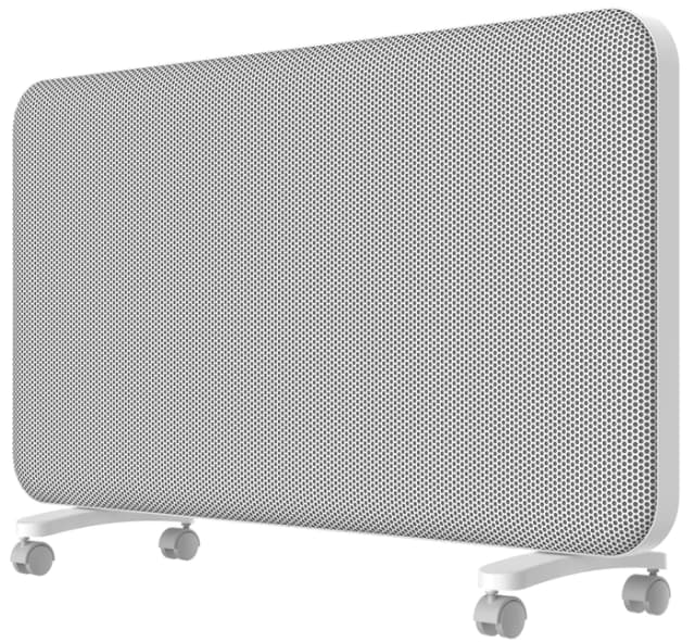 Thumbnail 4 de Fuave Gothenburg Premium Weiß 2000 W