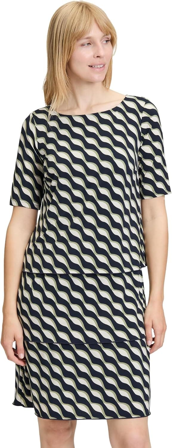 Detalle de Betty Barclay Elena Kleid