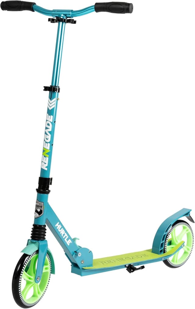 Imagen de Hurtle Renegade Monopattino Bambino 100 kg en OfertitasTOP