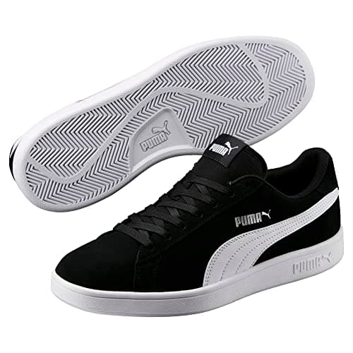 Detalle 2 de PUMA Smash V2 Zapatillas deportivas 42,5 EU