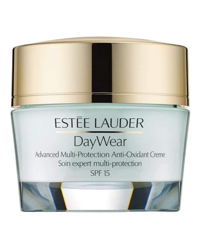 Detalle de Estée Lauder DayWear crema SPF 15 50 ml
