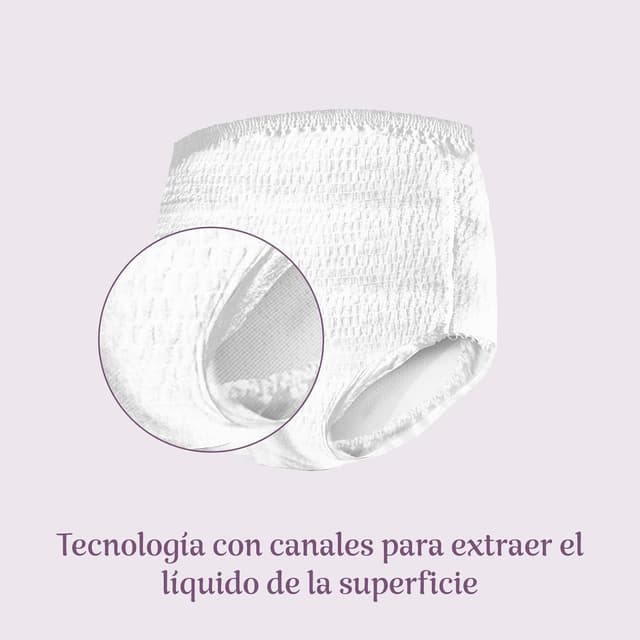 Thumbnail 5 de Amazon Basic Care Pant Mujer Discreet M