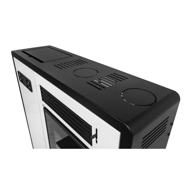 Thumbnail 3 de Eider Pasillo 8 estufa pellets 8 kW, 150 m3