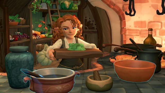 Thumbnail 6 de IAM8BIT Tales of the Shire para Switch