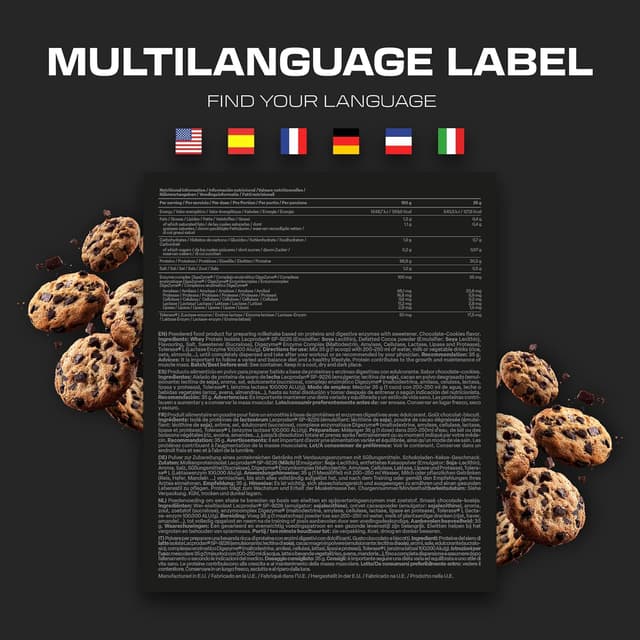 Thumbnail 1 de Beverly Isolate CFM 2 Kg