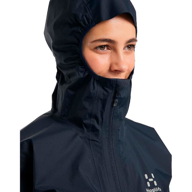 Detalle de Haglöfs L.I.M GTX 2,5 capas