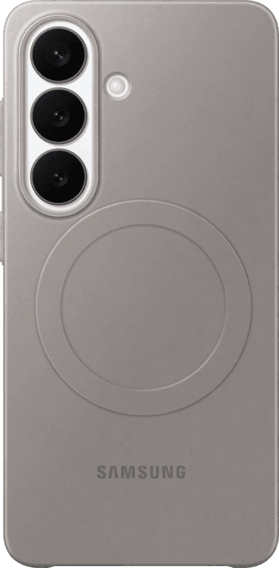 Imagen de Samsung Galaxy S26 Slim Backcover Magnet 15 W en OfertitasTOP