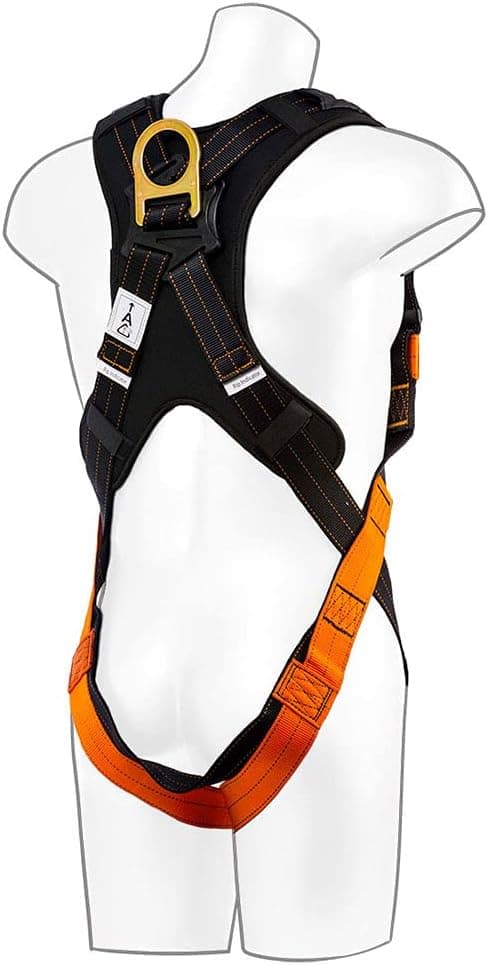 Thumbnail 1 de PORTWEST ULTRA Harnais 1 point d'ancrage