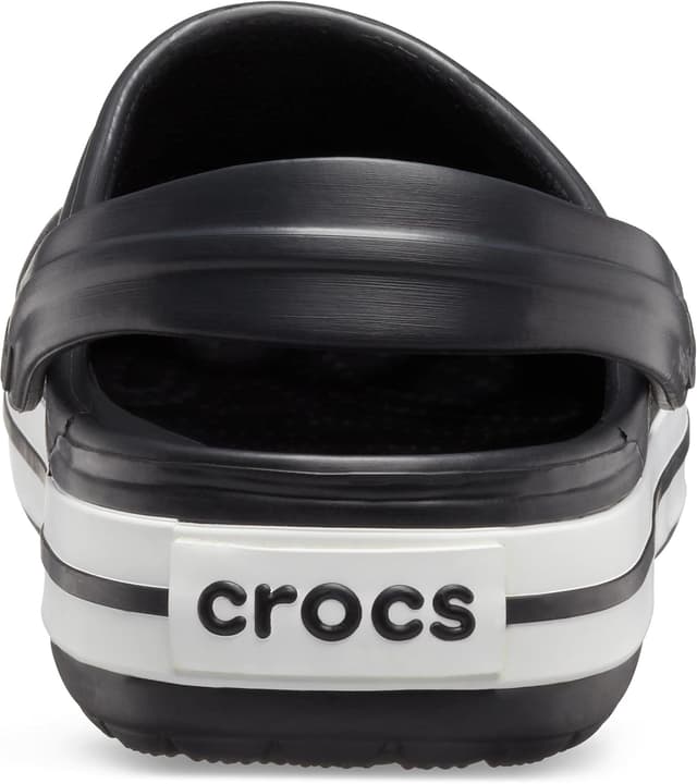 Detalle 2 de Crocs Crocband Sabots Mixte