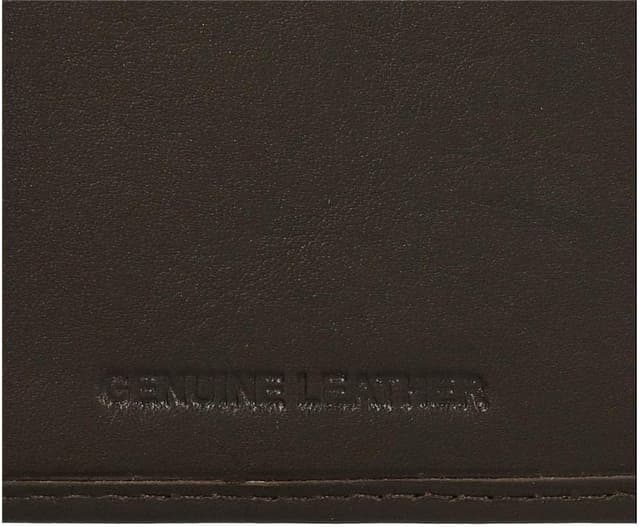 Thumbnail 4 de Pepe Jeans Striking Monedero Marrón 11x7x1,5 cm