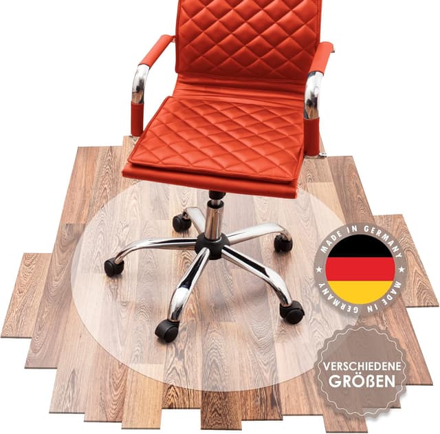 Thumbnail 6 de SCHMIEDWERK Bürostuhl Unterlage 120x145cm