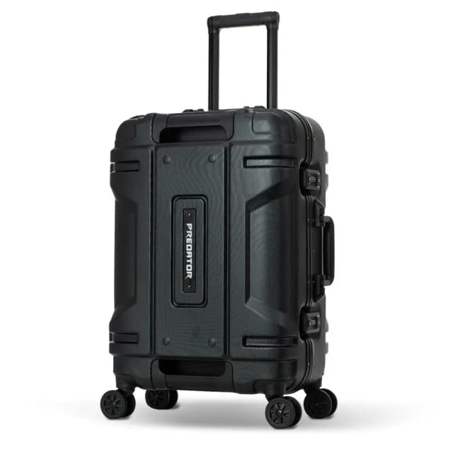 Imagen de Predator Equipaje robusto 22" en OfertitasTOP