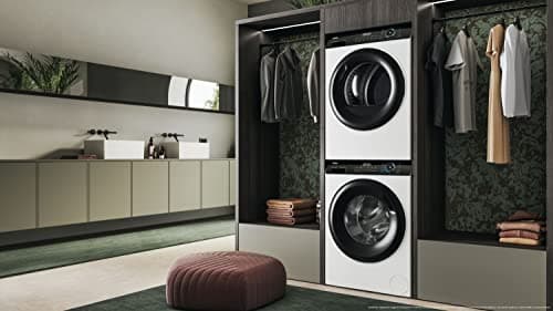 Thumbnail 5 de Haier I-Pro Series 3 HD90-A3939-IB 9 kg