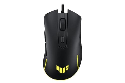 Thumbnail 1 de ASUS TUF Gaming M3 GEN II – souris gaming 8000 DPI 🖱