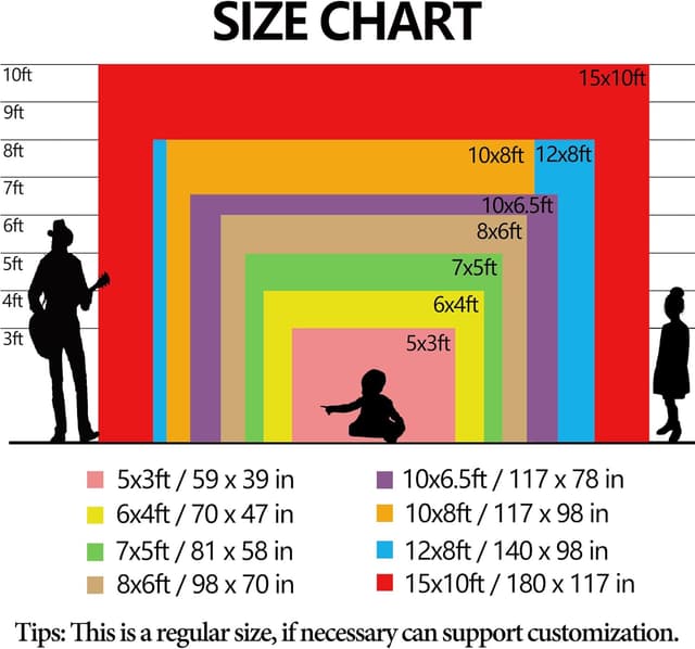 Thumbnail 6 de CORFOTO 7x5ft colourful India Tanjore temple door backdrop fabric for Indian-themed parties