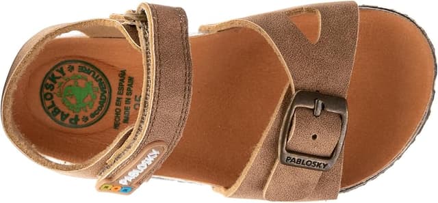 Thumbnail 3 de Pablosky Bio 516532 sandalia 24 EU Marrón