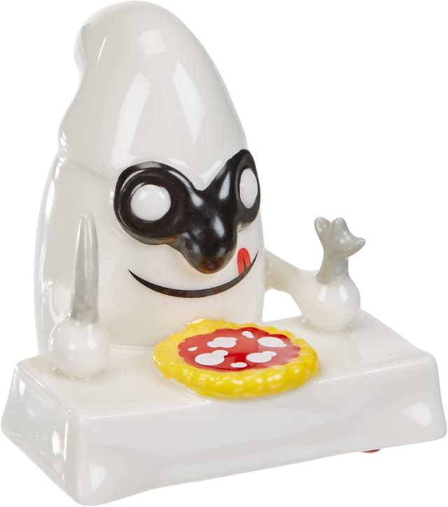 Imagen de Alessi AMGI50 Figurine Porcelaine 5 cm en OfertitasTOP