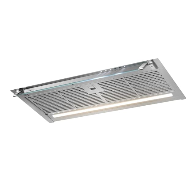 Imagen de AEG GDE686HM campana 750 m3/h 60 cm en OfertitasTOP