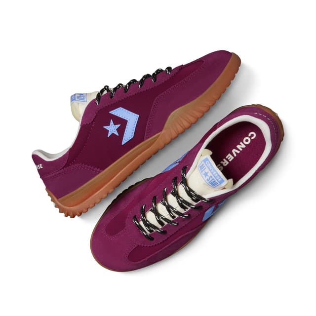 Thumbnail 3 de Converse Run Star Trainer Color Icon, zapatillas unisex