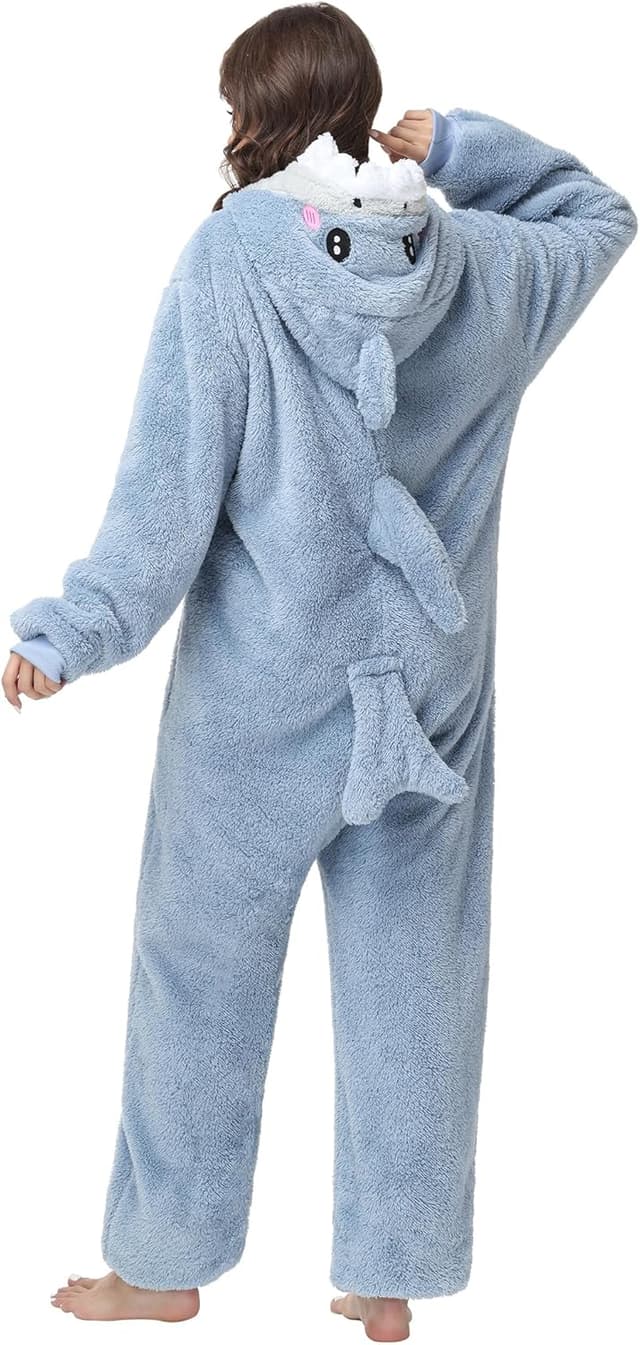 Thumbnail 5 de LATH.PIN Pyjamas Jumpsuit Panda Unisex 🐼