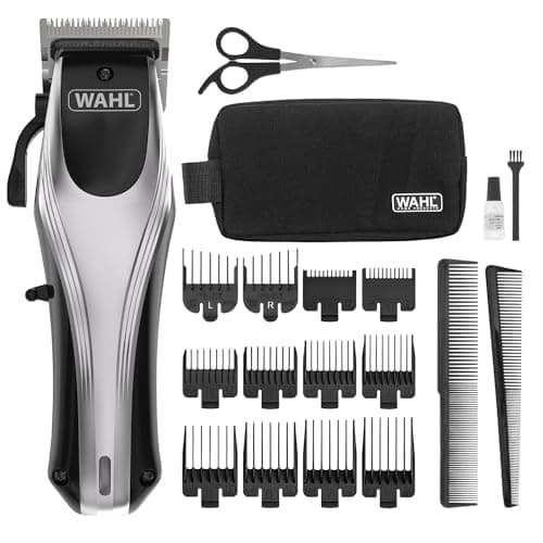 Imagen de Wahl Rapid Clip cortapelos recargable en OfertitasTOP