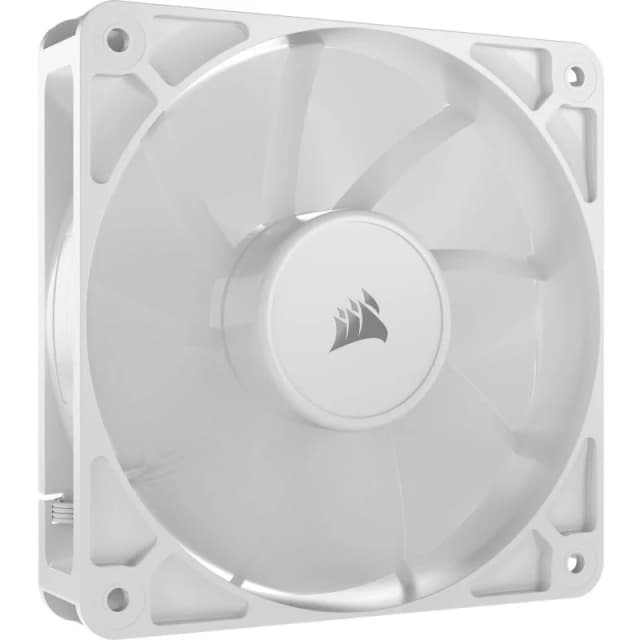 Imagen de Corsair RS120 Ventilador PWM 120 mm Blanco 🖥️ en OfertitasTOP