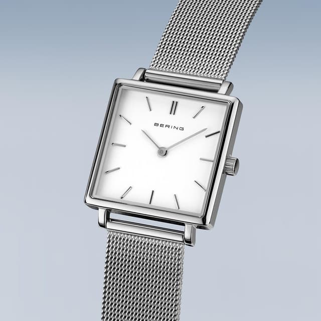 Detalle 2 de BERING 18226-004 Damen Uhr 3 ATM